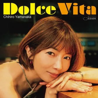 Dolce Vita by Chihiro Yamanaka