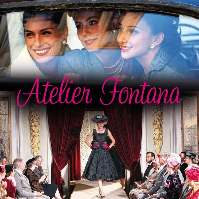 Atelier Fontana - Main Title