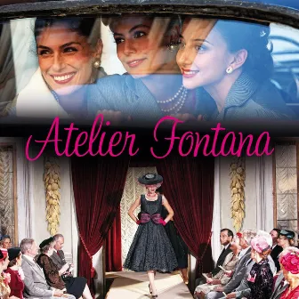 Atelier fontana by Andrea Guerra