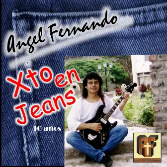 Xto en Jeans 10 Años by Angel Fernando