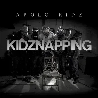 Kidznapping by Apolo Kidz