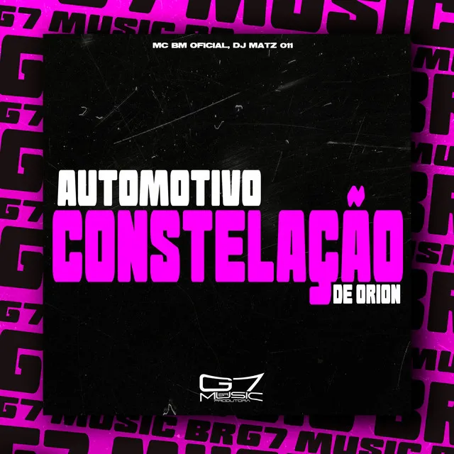 Automotivo Constelação de Órion