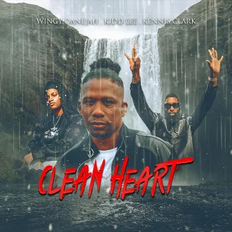 Clean Heart by Wingy Danejah