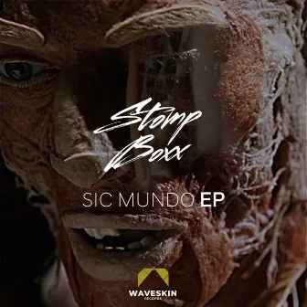 Sic Mundo by STOMP BOXX