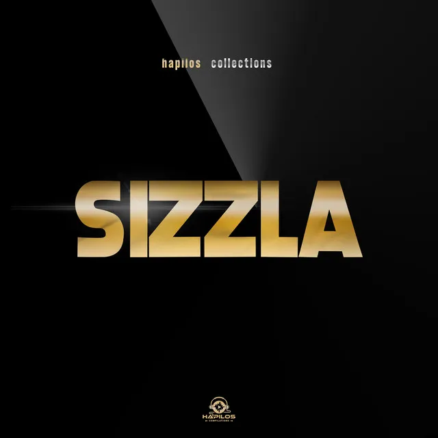 Hapilos Collections: Sizzla