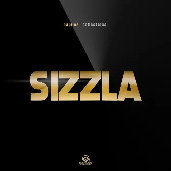 Hapilos Collections: Sizzla by Sizzla