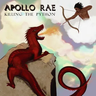 Killing the Python by Apollo Rae