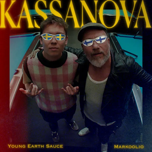 KASSANOVA