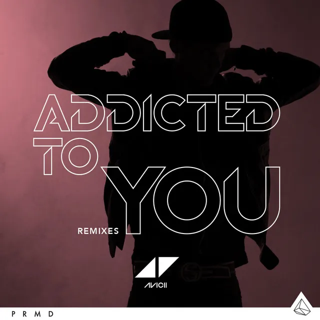 Addicted To You - Ashley Wallbridge Remix