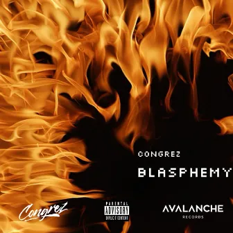 Blasphemy by Congrez