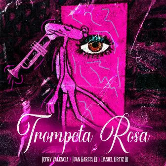 Trompeta Rosa by Jefry Valencia