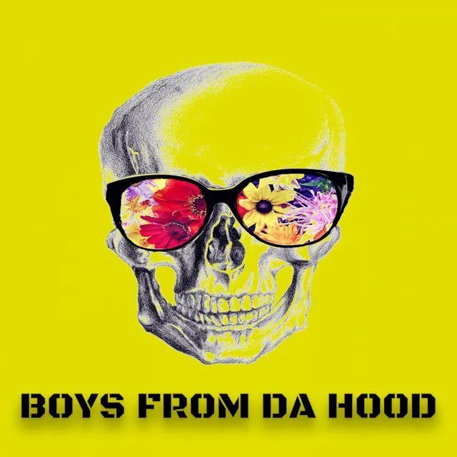 Boys From Da Hood