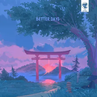 Better Days by Mujo