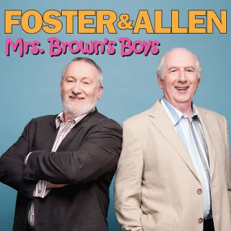 Mrs. Brown's Boys by Allen