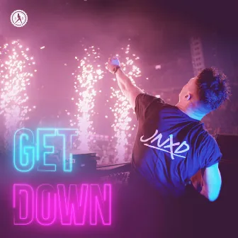 Get Down by JNXD