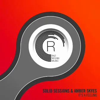 It's A Feeling by Solid Sessions