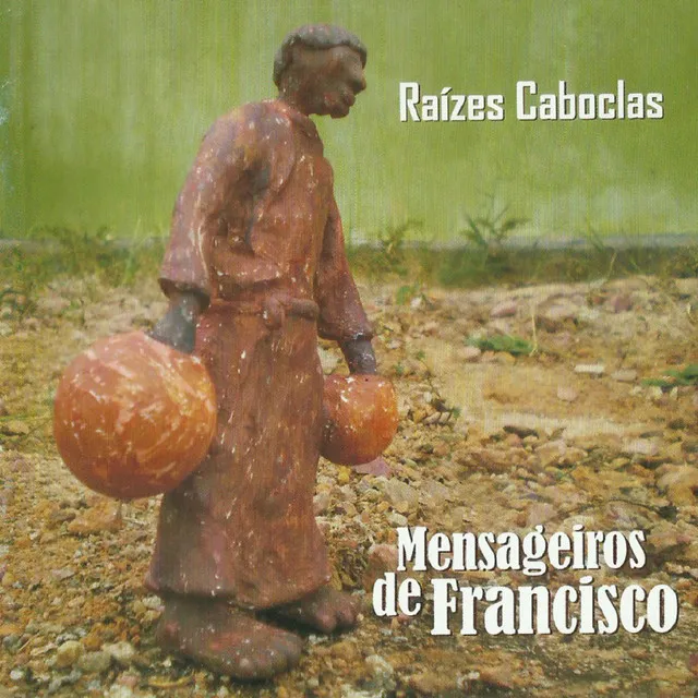 Oração de São Francisco - Instrumental