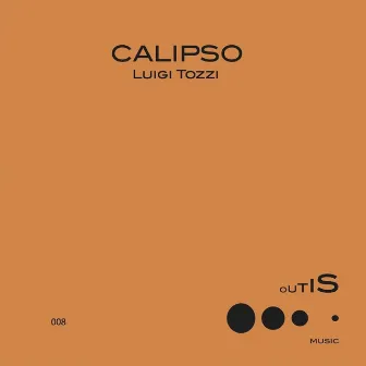 Calipso by Luigi Tozzi