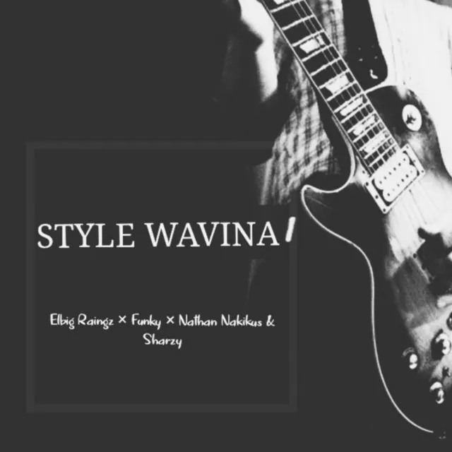 Style Wavina