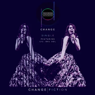 Change - Single by Palindroma