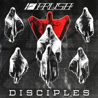 Disciples by Frush