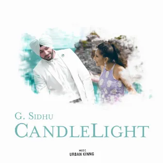 Candle Light by G. Sidhu