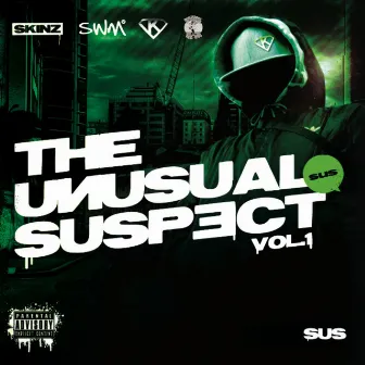 The Unusual Suspect, Vol. 1 by SUS