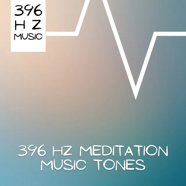 396 Hz Meditation Music Tones