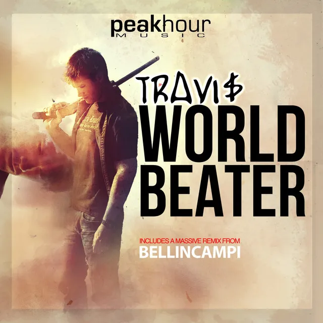 Worldbeater - Bellincampi's Heartbeats Remix