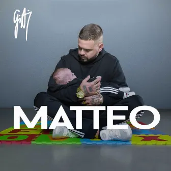 Matteo by Giaj