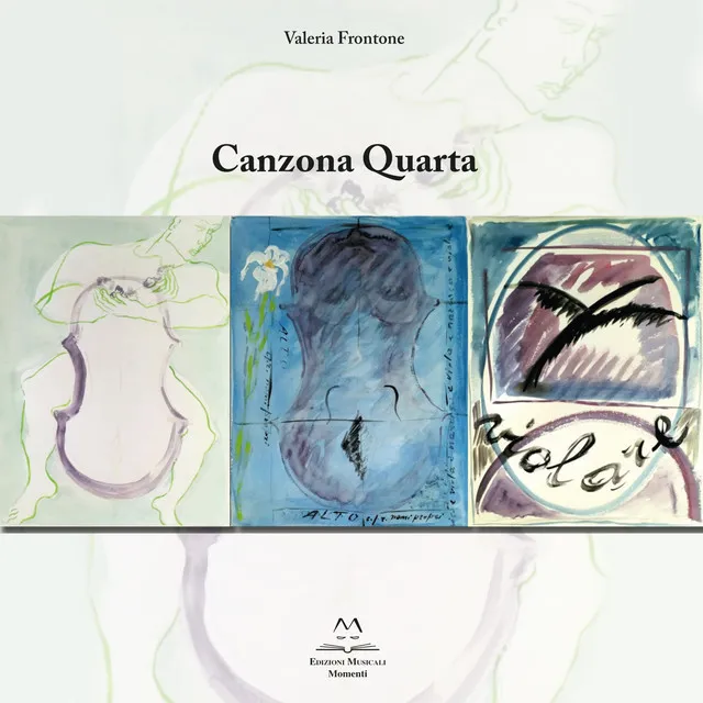 Canzona Quarta