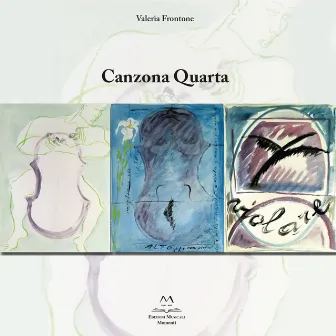 Canzona Quarta by Leona Peleskova