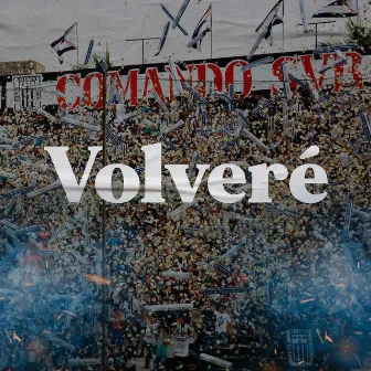 Volveré by El Paisa