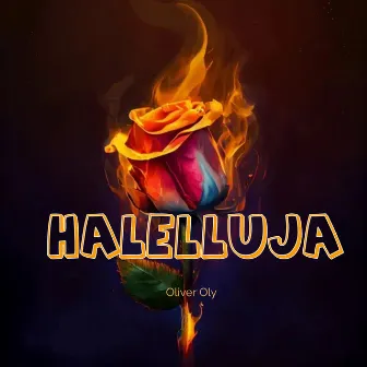 Halelluja by Oliver Oly