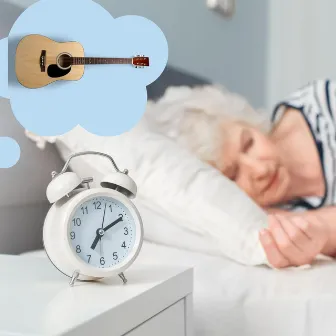 Sleeping Grandma and Grandpa to listen on repeat by Unknown Artist