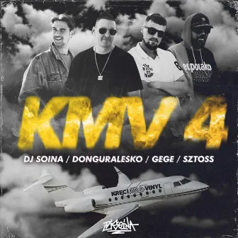 KMV4 by Dj Soina