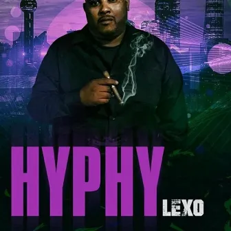 Hyphy by Lexo