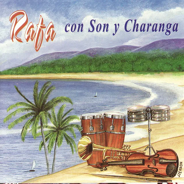 Son Y Charanga