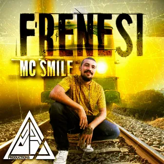 Frenesí by MC-SMILE