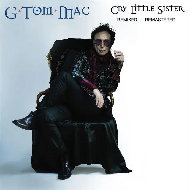 Cry Little Sister (Remixed + Remastered)