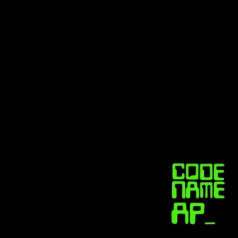 CODE NAME AP (The Green Tape) by BlacxAP