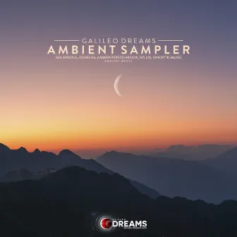 Ambient Sampler, Vol. 1 by Echoes