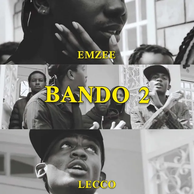 Bando 2