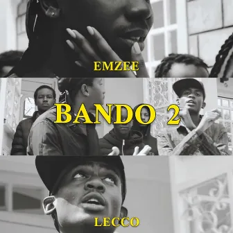 Bando 2 by Lecco