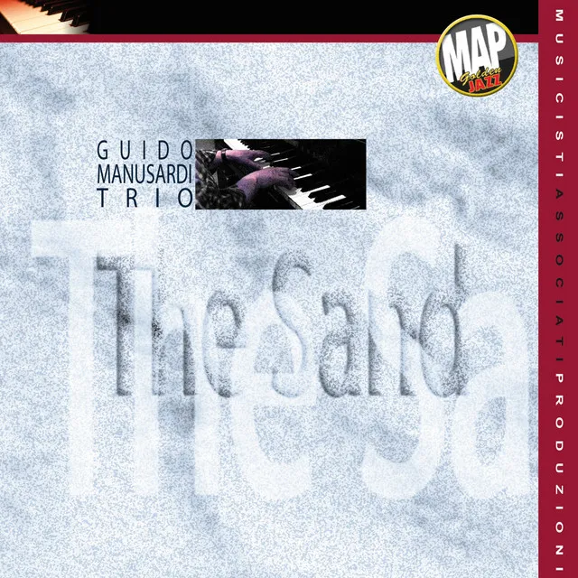 The Sand