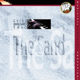 The Sand by Guido Manusardi Trio