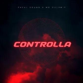 Controlla by Mc Culprit