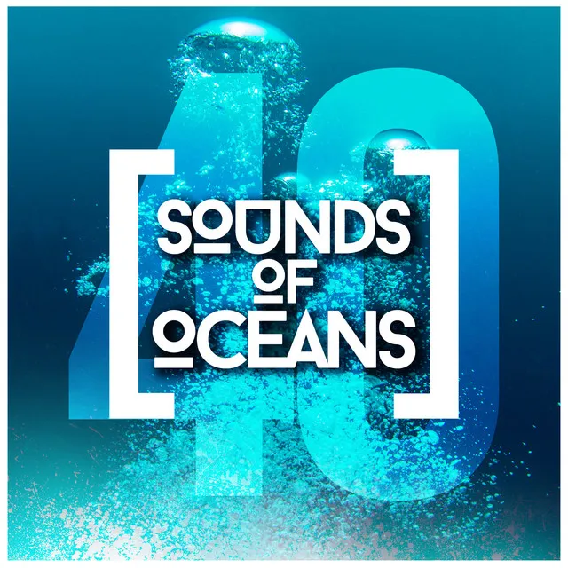 40Sounds of Oceans