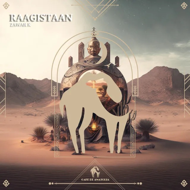 RaaGistaan (Rukhman Remix)