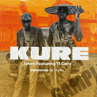 Kure by Ti Gonzi